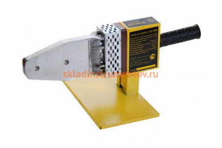 Сварочный аппарат для полипропиленовых труб ЭНКОР АСП-800 56950