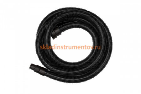 Шланг антистатический 35 мм, 5 м EIBENSTOCK 35319000