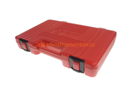 Набор съёмников пластиковых панелей универсальный, клипс дверей и др. JTC 7675