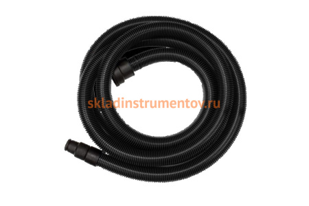 Шланг антистатический 35 мм, 5 м EIBENSTOCK 35319000