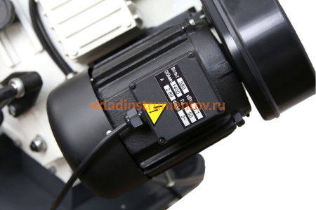 Ленточнопильный станок MetalMaster BSM-712N B27 380V 19028 Ленточнопильный станок MetalMaster BSM-712N B27 380V 19028