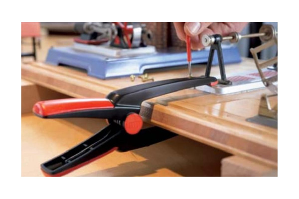 Набор пружинных струбцин BESSEY Clippix BE-XCL2-SET