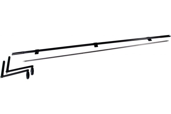 Валок для гибки листа по радиусу для станка серии EuroMaster LBМ- 200 METALMASTER 00000011677