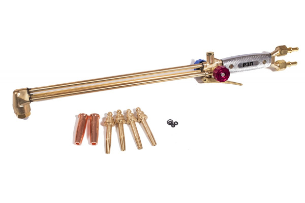 Резак (пропановый, рычажный, L=535 мм PNM № 1+2/P № 1,2,5,6) REDIUS Р3П-33-Р