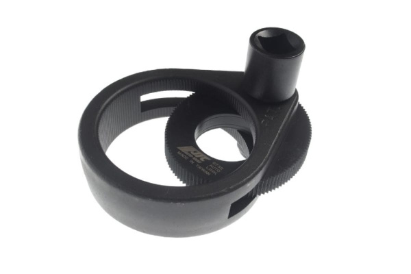 Универсальный съемник шарнира рулевой рейки 25-55мм/30 JTC 6732