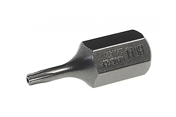 Вставка TORX (Т10Hх30 мм; 10 мм) JTC 1343010