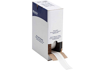 Термоусадочные маркеры BM71C-125-342 (6 мм, 15.24 м) BRADY brd115118