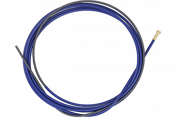 Канал направляющий (5.4 м; 0.6–0.8 мм; синий) КЕДР 7160087