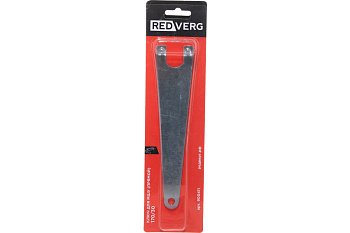 Ключ прямой 170/30 мм для МШУ REDVERG 6627132