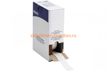 Термоусадочные маркеры BM71C-125-342 (6 мм, 15.24 м) BRADY brd115118