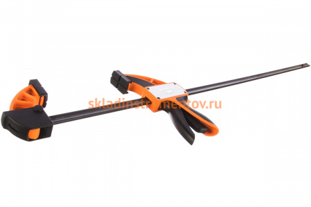 Быстрозажимная струбцина BAHCO QCB-900, 900 мм