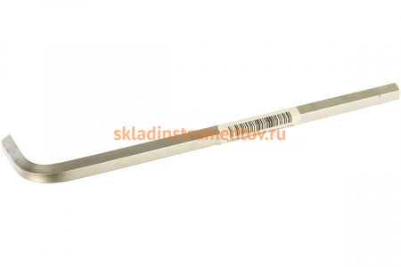 Длинный шестигранник FORCE 12мм 76412XL