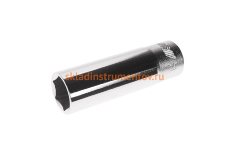 Головка торцевая 3/8” 14 высокая L=63мм JTC 36314