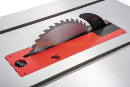 Циркулярная пила JET JPS-10TSL-M 725000K-RU 230В