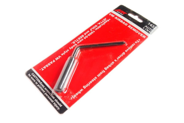 Монтажный ключ подушки безопасности VW JTC 1432