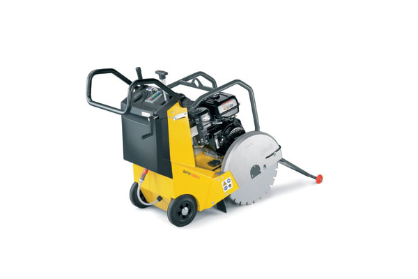 Бензиновый швонарезчик Wacker Neuson BFS 1350 ALS 8885 Бензиновый швонарезчик Wacker Neuson BFS 1350 ALS 8885
