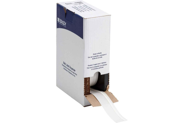 Термоусадочные маркеры BM71C-125-342 (6 мм, 15.24 м) BRADY brd115118