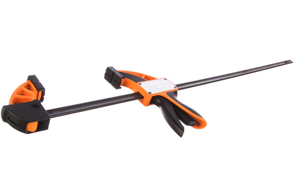 Быстрозажимная струбцина BAHCO QCB-900, 900 мм