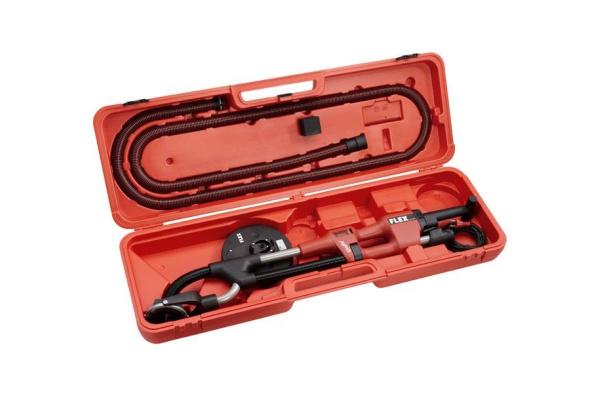 Шлифовальная машина для стен и потолков FLEX Vario-Giraffe WST 700 VV 350311