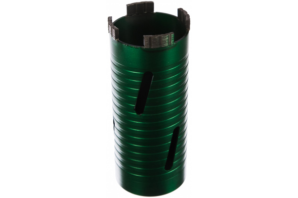 Коронка алмазная Laser Drill 150 (68х150 мм; М16) D.BOR LD150-0068-016