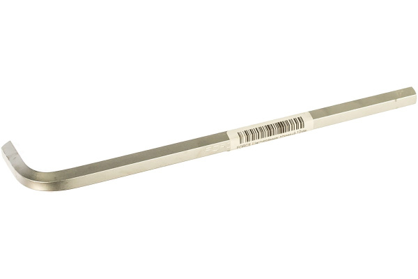 Длинный шестигранник FORCE 12мм 76412XL