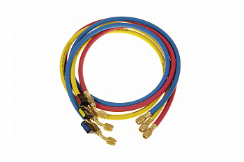 Набор шлангов 1/4" SUPER-EGO, 1,5 м, 1500001407