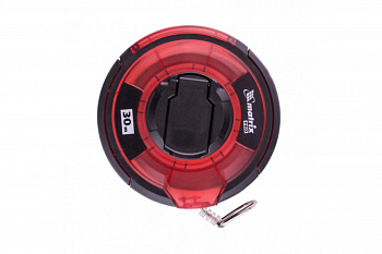 Геодезическая рулетка MATRIX 30 м х 12,5 мм 31281