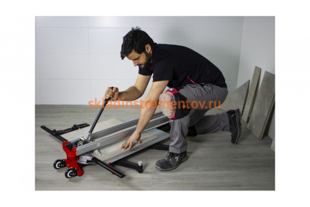 Ручной плиткорез RUBI проф. TZ-1020 17951