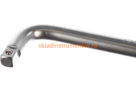 Г-образный вороток 260мм FORCE 8154260