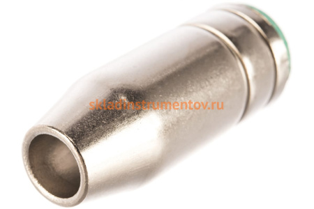 Сопло газораспределительное SVO2511 (10 шт; 11 мм) для MIG MP 25 ПТК 00000027173