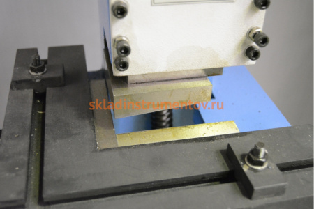 Вырубная машина METALMASTER TN4FP 00000013698