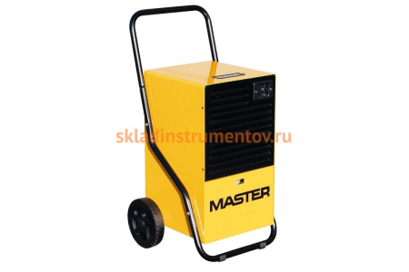 Осушитель воздуха Master DH 26