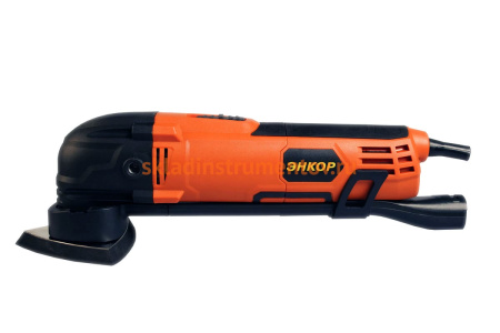 Универсальный резак Энкор МФЭ-300Э + кейс 50272 Универсальный резак Энкор МФЭ-300Э + кейс 50272