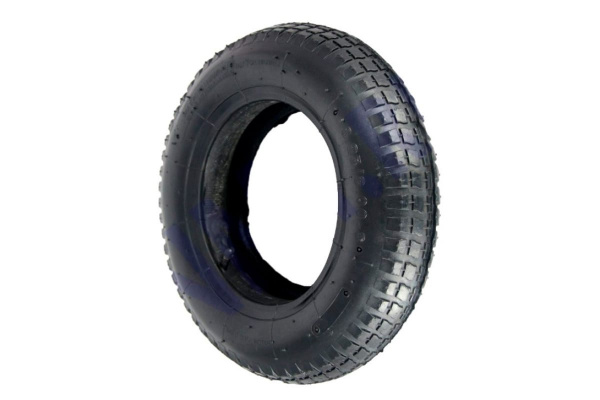 Покрышка 3.25-8/3.00-8 с камерой для PR2400 MFK-TORG ПК 325-8