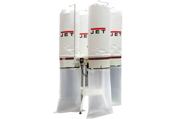 Вытяжная установка JET DC-5000 10001058T