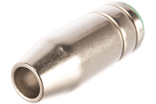 Сопло газораспределительное SVO2511 (10 шт; 11 мм) для MIG MP 25 ПТК 00000027173