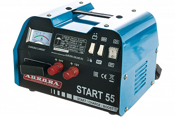 Пуско-зарядное устройство Aurora START 55 BLUE 14947