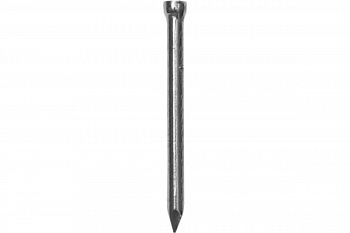 Финишные гвозди Зубр МАСТЕР оцин 305316-18-050