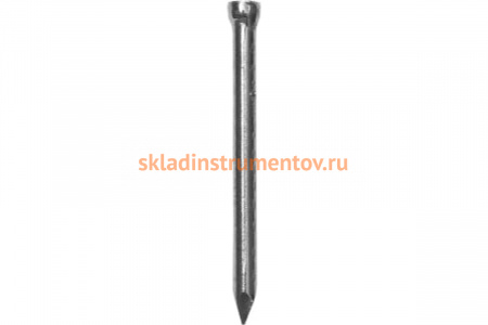 Финишные гвозди Зубр МАСТЕР оцин 305316-18-050