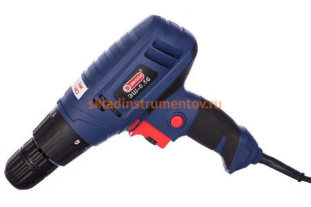 Сетевая дрель-шуруповерт ДИОЛД ЭШ-0.56 10031030