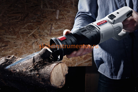 Сабельная пила ЗУБР МАСТЕР ЗПС-1100 Э