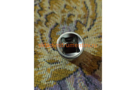 Головка торцевая 3/8” 10 JTC 33210