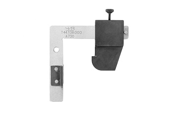 Шаблон ЧИЗ Т447.08.000 1416