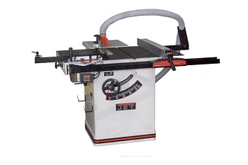 Циркулярная пила Jet JTS-250CS 708781КТ