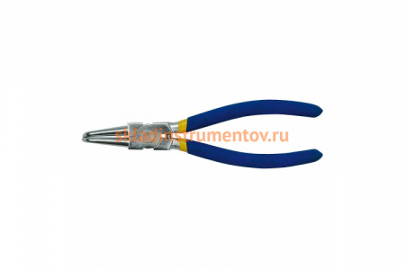 Съемник стопорных колец, сжим 200мм 43063