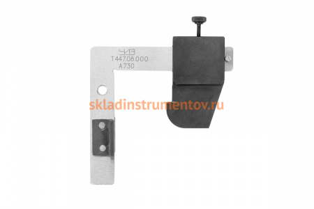 Шаблон ЧИЗ Т447.08.000 1416