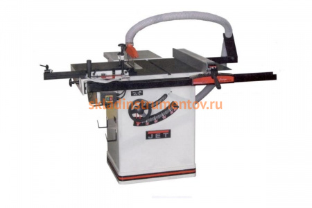 Циркулярная пила Jet JTS-250CS 708781КТ