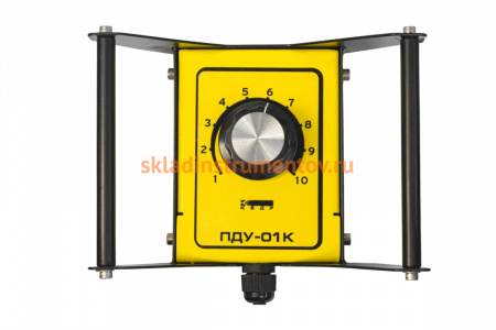 Пульт управления ПДУ-01К 4 pin для ARC/ВД КЕДР 8012611-003