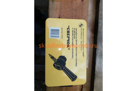 Насадка-ножницы "Сверчок" для металла до 1.6 мм Энкор 14210