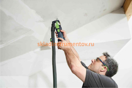 Аккумуляторный многофункциональный инструмент FESTOOL Vecturo 576591 Аккумуляторный многофункциональный инструмент FESTOOL Vecturo 576591